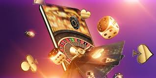 Experience the Thrill at Lemon Casino & Sportsbook Experience the Thrill at Lemon Casino & Sportsbook