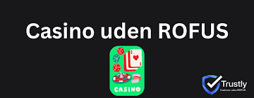 Nye Casino Uden Casinoer En Ny Æra for Spiloplevelsen