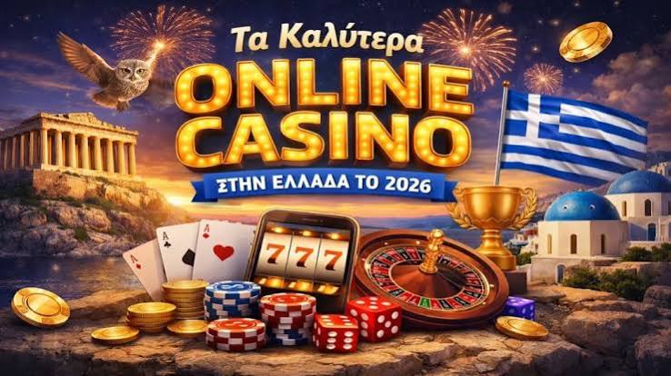 Ελληνικά Καζίνο στο Διαδίκτυο Ο Απόλυτος Οδηγός 562840427