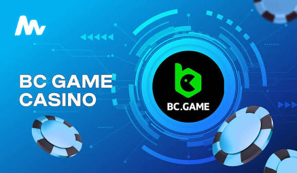 BC.Game Casino and Sportsbook The Ultimate Online Gaming Experience BC.Game Casino and Sportsbook The Ultimate Online Gaming Experience