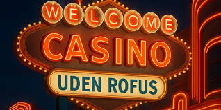 Bedste Casino Uden Sammenligning - Oplev Spændingen Uden Hassel Bedste Casino Uden Sammenligning - Oplev Spændingen Uden Hassel