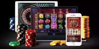 Casino Online Det Ultimative Spilunivers