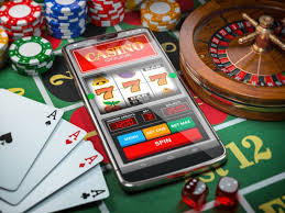 Casino Online Det Ultimative Spilunivers