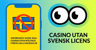 Casino Online Utländska - En Guide till Spel och Underhållning Casino Online Utländska - En Guide till Spel och Underhållning