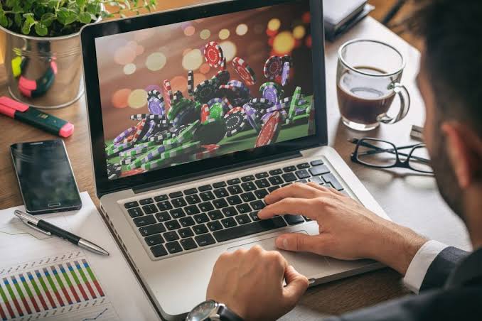 Discover the Best Online Casino in Greece 1865412864