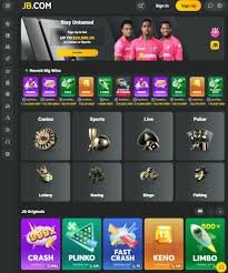 Explore the Best JB Casino Bonuses for Ultimate Gaming Experience