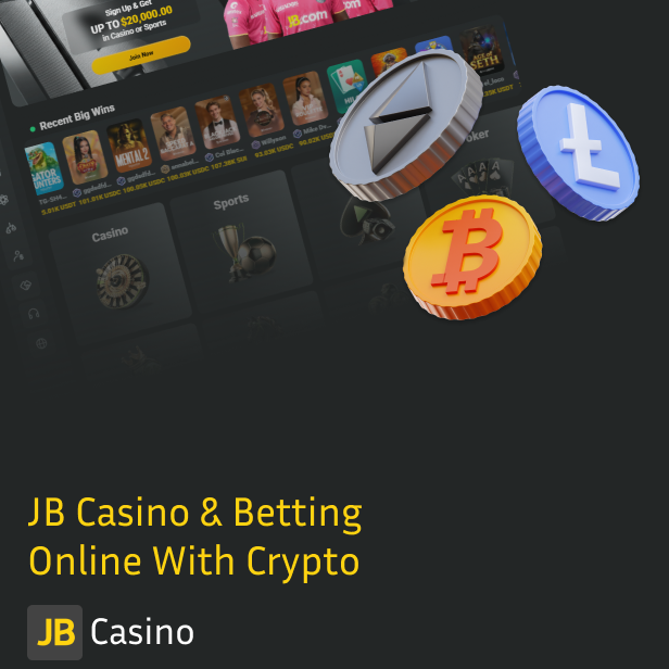 Explore the Best JB Casino Bonuses for Ultimate Gaming Experience