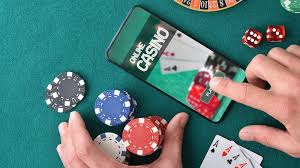 Exploring the History and Influence of Old Casinos Exploring the History and Influence of Old Casinos