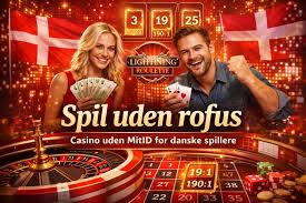 Nye Casino Uden Casinoer Uden Find De Bedste Spilmuligheder