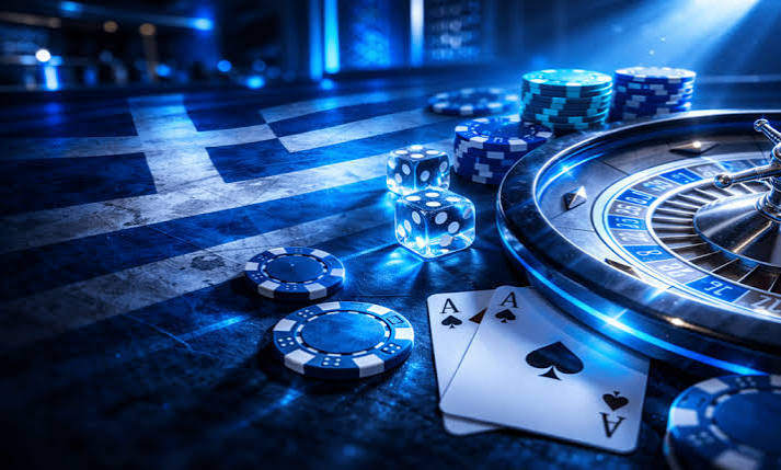 Καλύτερα Ξένα Online Casino στην Ελλάδα Ο απόλυτος οδηγός Καλύτερα Ξένα Online Casino στην Ελλάδα Ο απόλυτος οδηγός