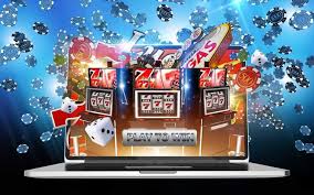 Online Casino Underholdning og Muligheder til Fingertetterne Online Casino Underholdning og Muligheder til Fingertetterne