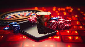 Online Gambling En Vækstende Industri i Den Digitale Tidsalder