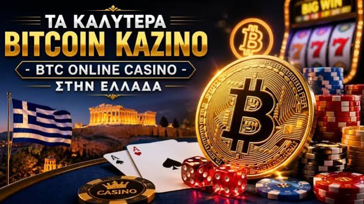 Ανακαλύπτοντας τον Κόσμο του Ζωντανού Καζίνο Ανακαλύπτοντας τον Κόσμο του Ζωντανού Καζίνο
