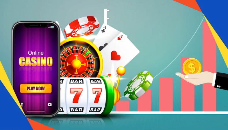 Unveiling the Mystique of Blood Moon Casino & Sportsbook